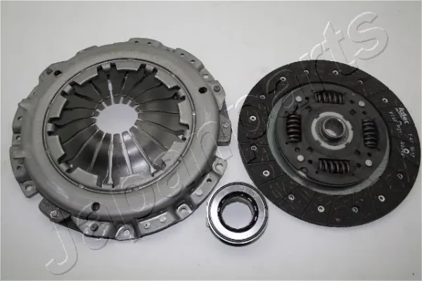 KFVW03 Japan Parts