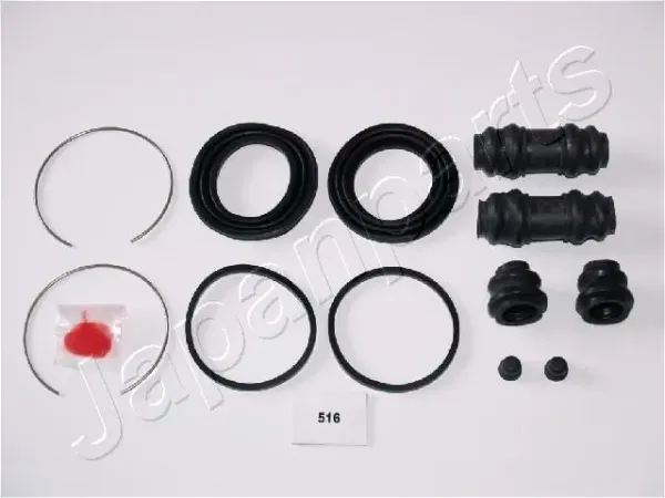 Kit de reparación de pinzas de freno KD516 Japan Parts