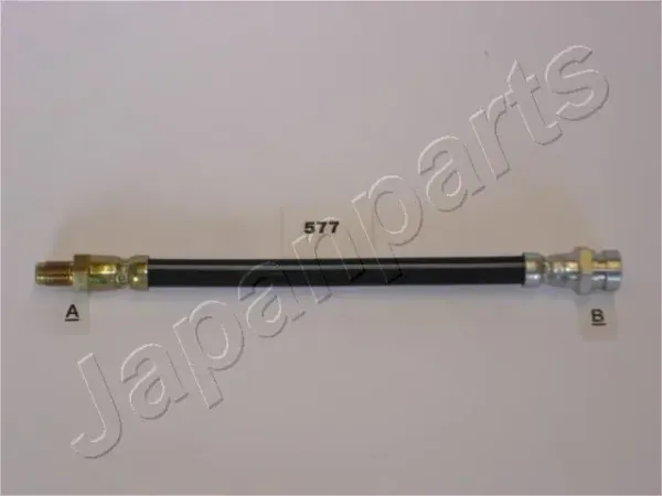 Latiguillo de freno trasero TF577 Japan Parts