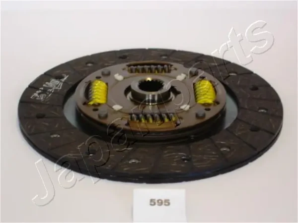 Disco de embrague DF595 Japan Parts