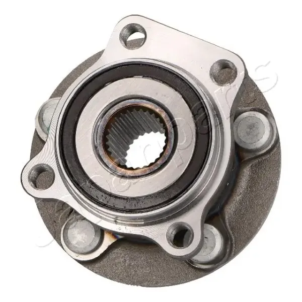 Buje de rueda delantero KK17011 Japan Parts