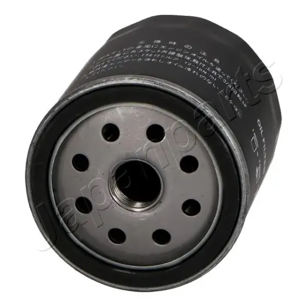 Portafiltro de aceite FO398S Japan Parts