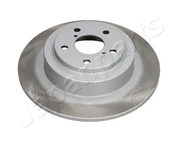 Disco de freno trasero DP707C Japan Parts