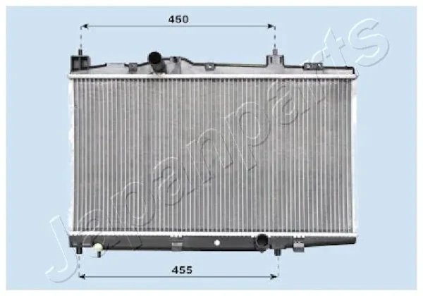 RDA153009 Japan Parts