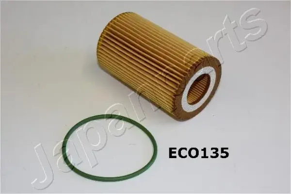 Filtro de aceite FOECO135 Japan Parts