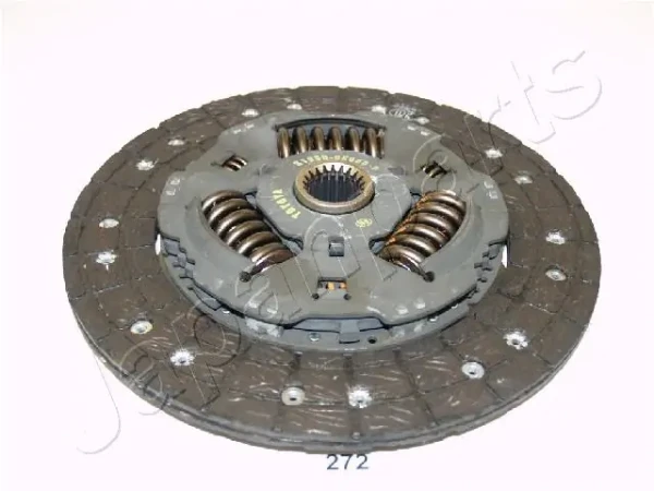 DF272 Japan Parts