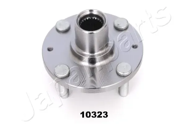 Buje de rueda delantero KK10323 Japan Parts