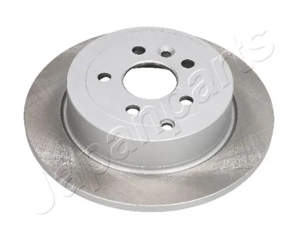 Disco de freno trasero DPL03C Japan Parts