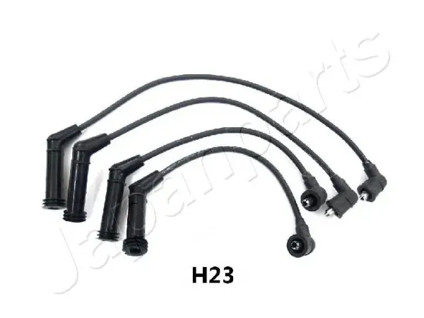 Cables de bujías ICH23 Japan Parts