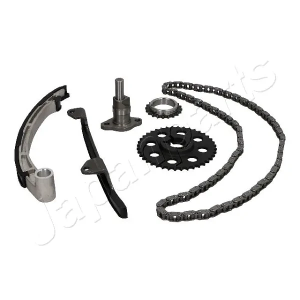 Tensor, cadena de distribución Toyota Land Cruiser 80 (J8)