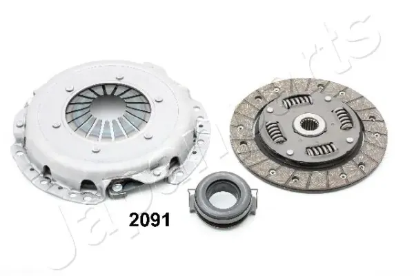 Embrague KF2091 Japan Parts