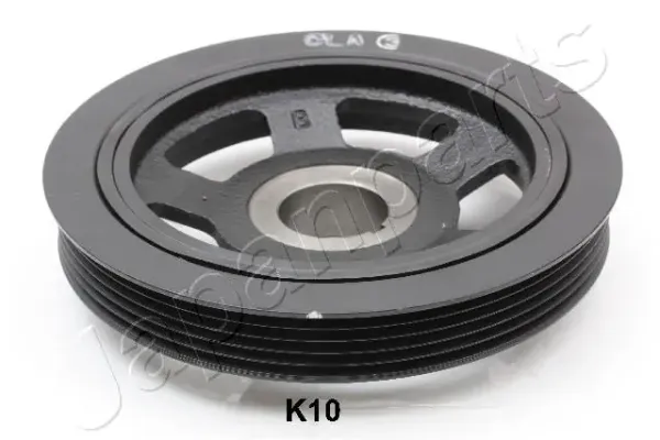 Polea de cigüeñal PUK10 Japan Parts