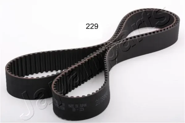 DD229 Japan Parts