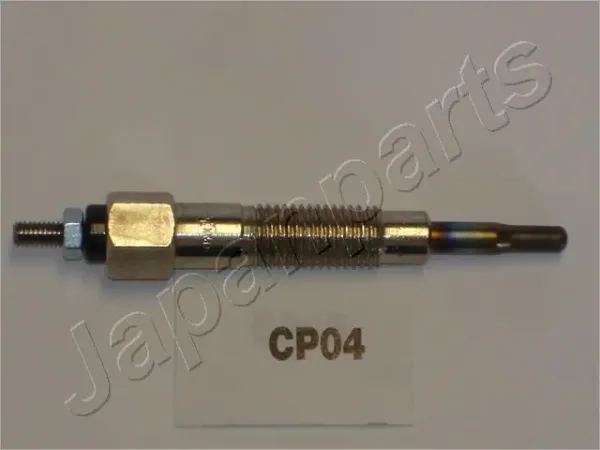 Bujía de precalentamiento CP04 Japan Parts