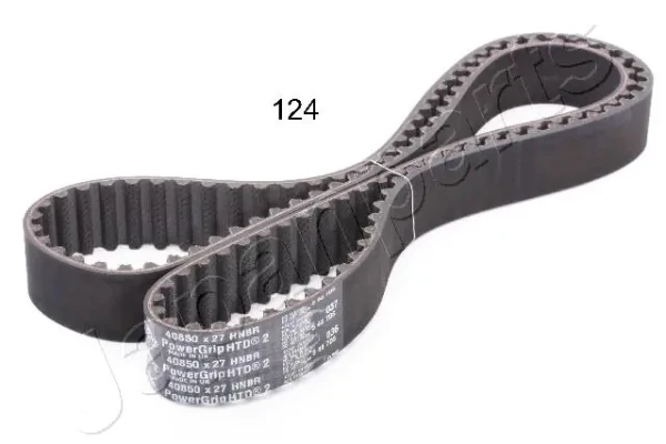 DD124 Japan Parts
