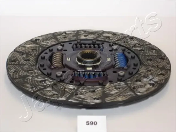 DF590 Japan Parts