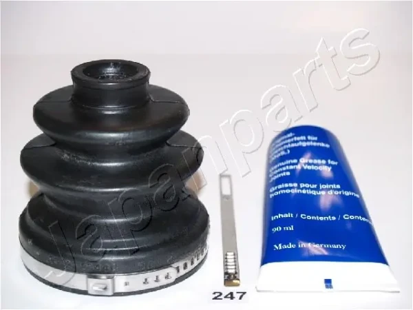 KB247 Japan Parts
