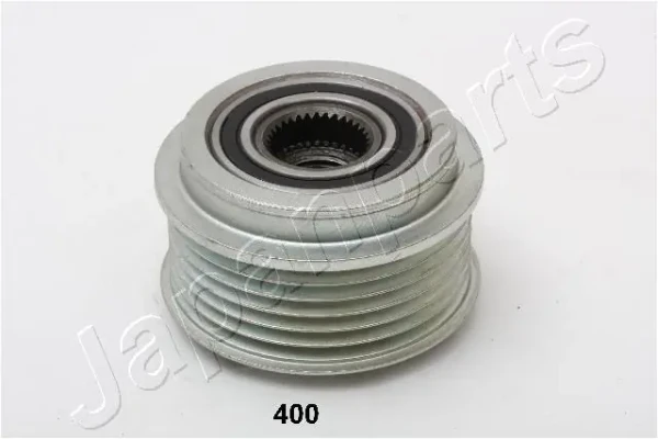 RA400 Japan Parts