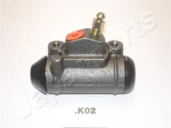 Cilindro de freno de rueda trasera CSK02 Japan Parts