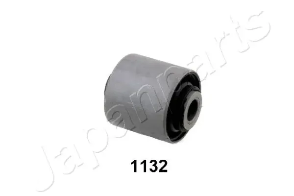 Buje delantero del brazo longitudinal trasero RU1132 Japan Parts