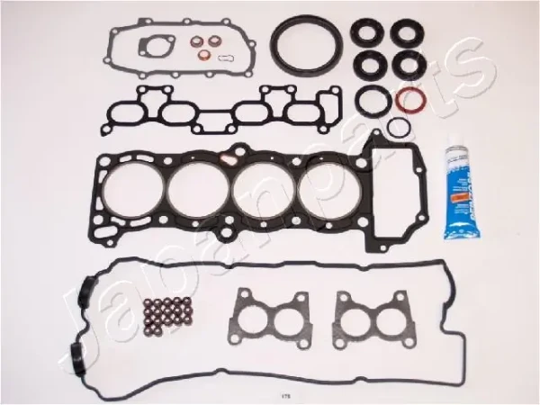 KM175 Japan Parts