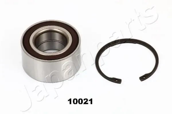 Cojinete de rueda delantero KK10021 Japan Parts