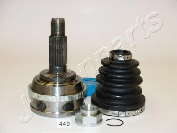 GI449 Japan Parts
