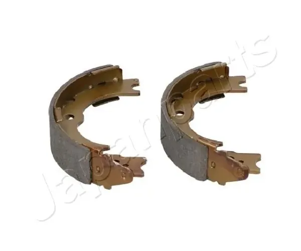 Zapatas de freno de mano GF261AF Japan Parts