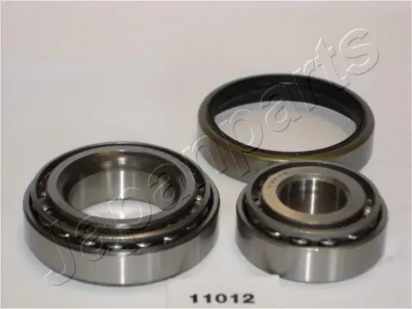 Cojinete de rueda delantero KK11012 Japan Parts