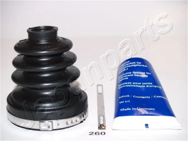 KB260 Japan Parts