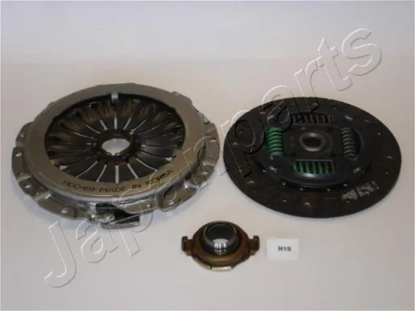 KFH18 Japan Parts