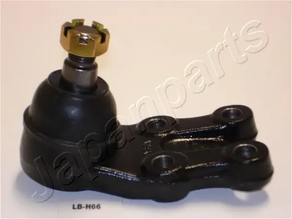 Rótula inferior de suspensión LBH66 Japan Parts