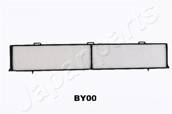 Filtro de habitáculo FAABY00 Japan Parts