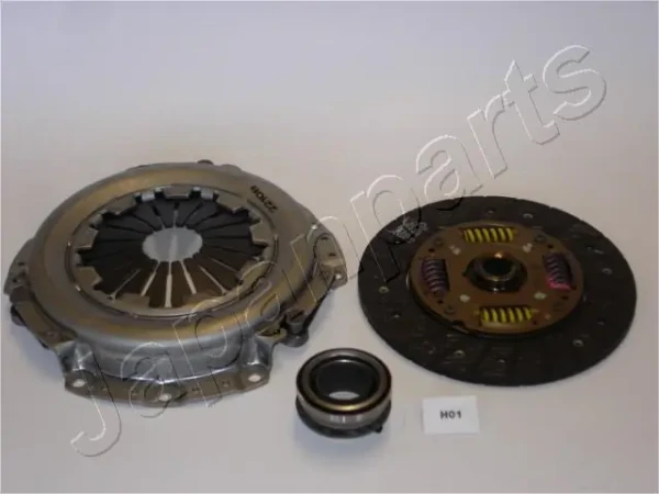 KFH01 Japan Parts