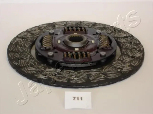 DF711 Japan Parts
