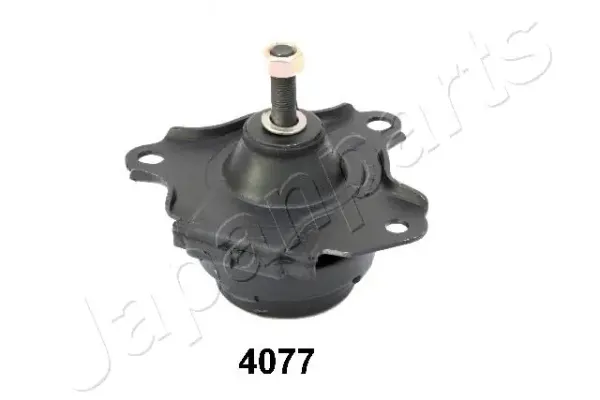 Soporte de motor derecho RU4077 Japan Parts