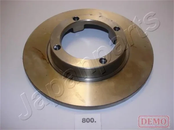 DI800C Japan Parts freno de disco delantero