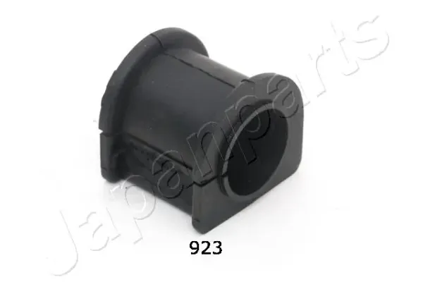Buje de barra estabilizadora delantera RU923 Japan Parts