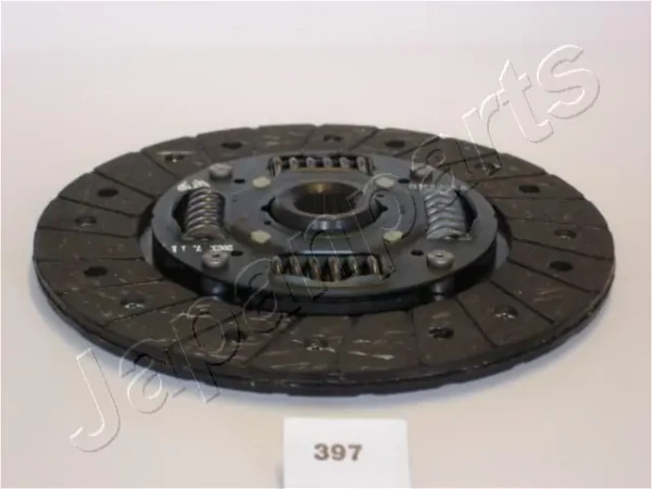 DF397 Japan Parts