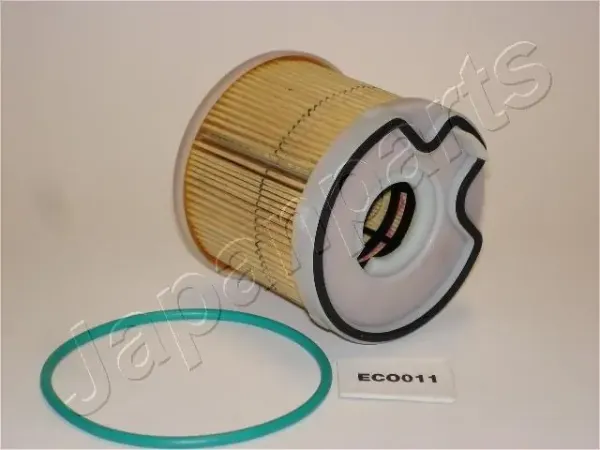 Filtro de combustible FCECO011 Japan Parts