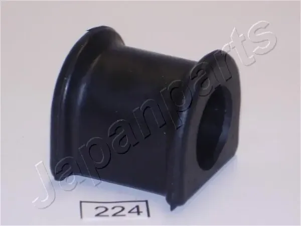Buje de barra estabilizadora delantera RU224 Japan Parts