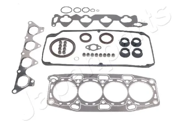 KM501 Japan Parts