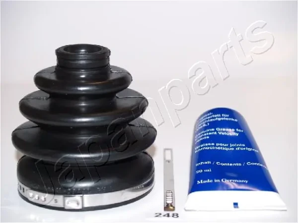 KB248 Japan Parts