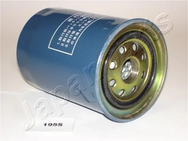 Filtro de combustible FC195S Japan Parts