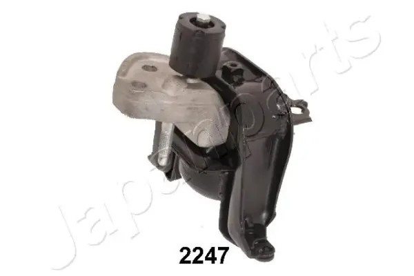 Soporte de motor derecho RU2247 Japan Parts