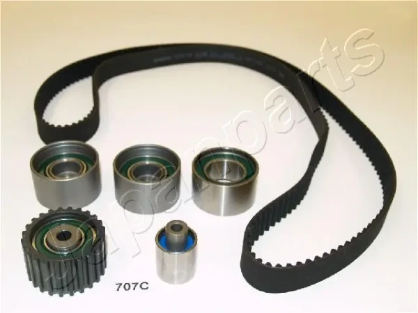 KDD707C Japan Parts