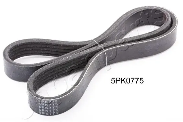 Correa de alternador DV5PK0775 Japan Parts