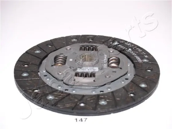 DF147 Japan Parts