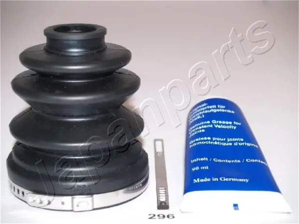 Fuelle, árbol de transmisión delantero interior Hyundai Tiburon 