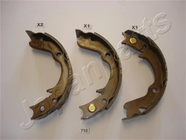 GF710AF Japan Parts